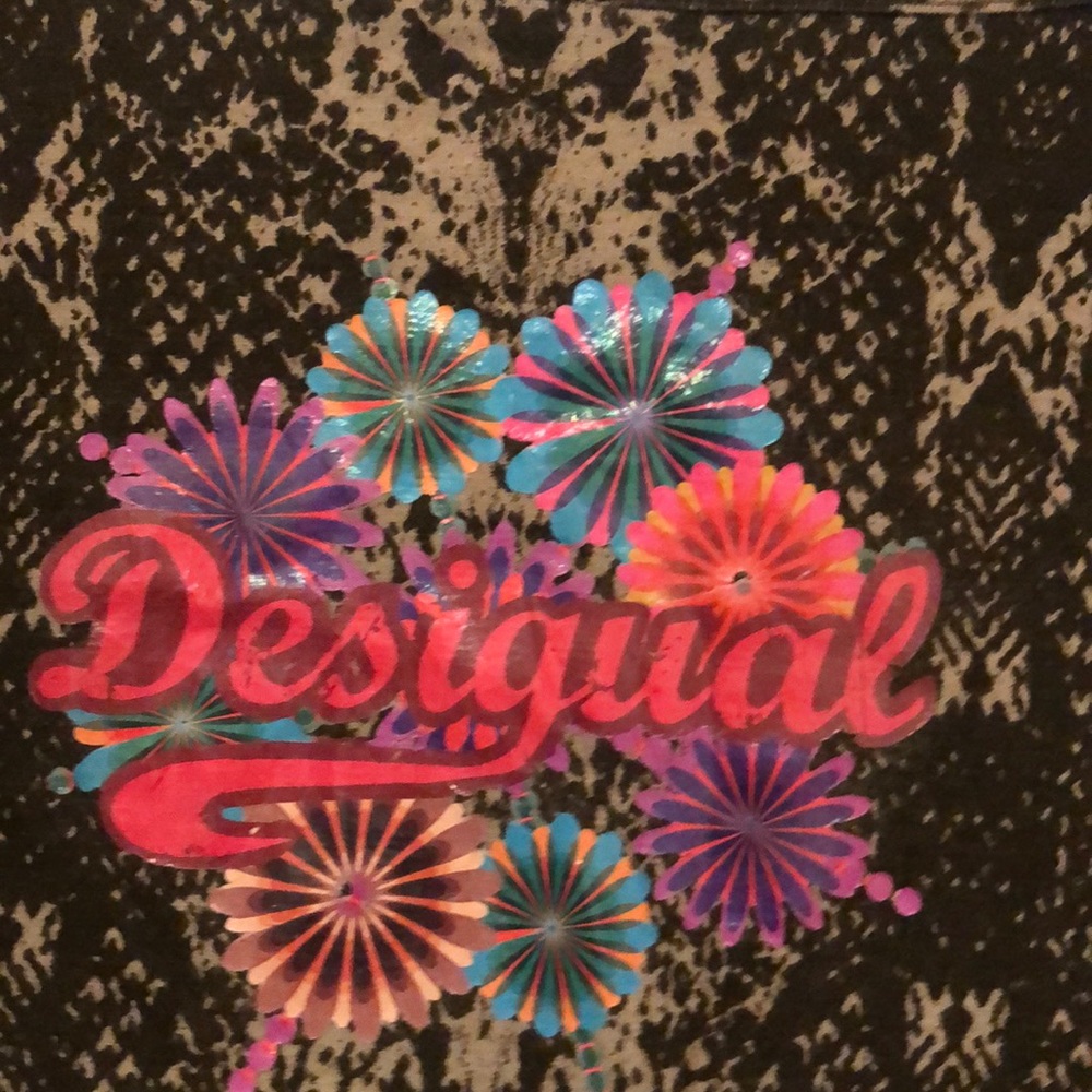 Desigual - Picture 5 of 8